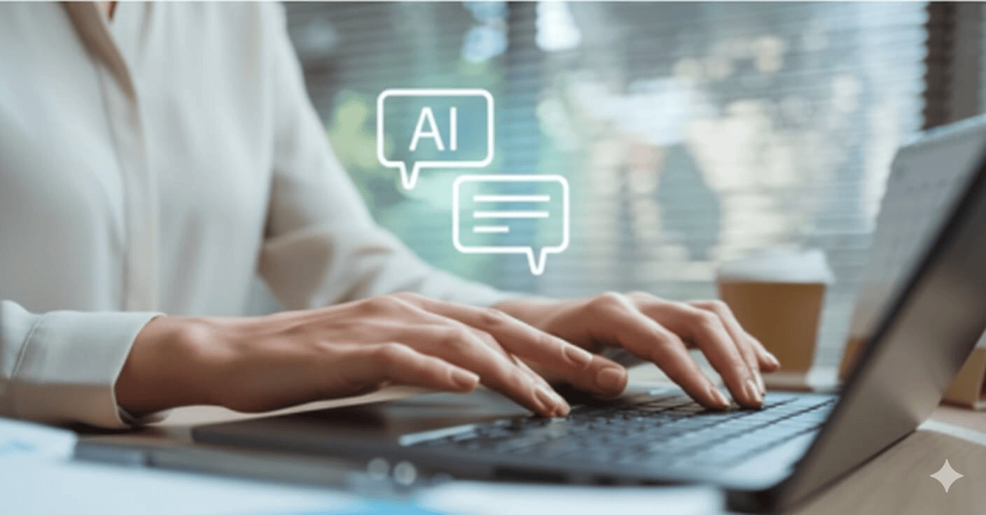 Sztuczna inteligencja – kompetencja na przyszłość